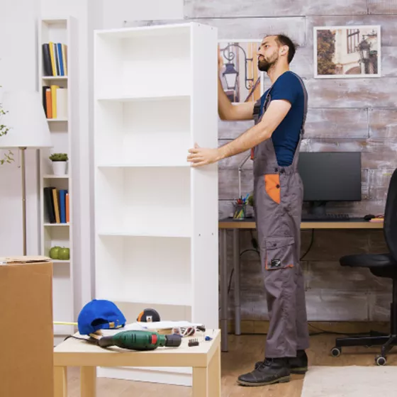 Home Furniture Assembly