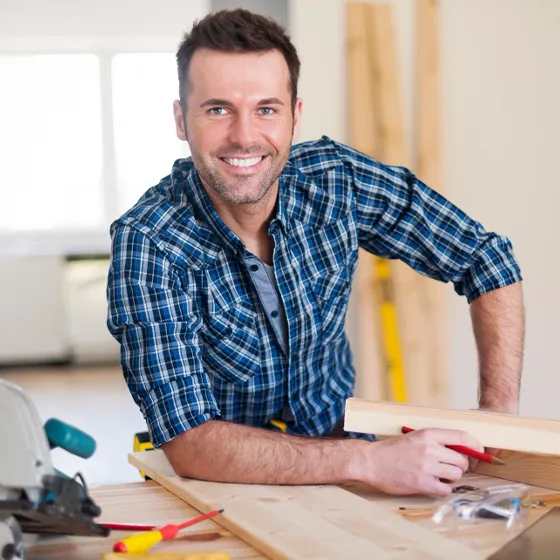 Office Furniture Assembly