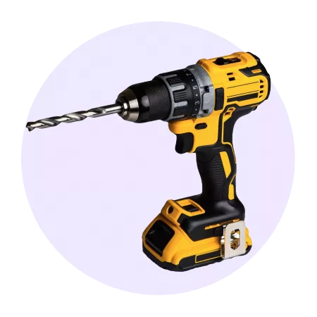 Breaking and Drilling