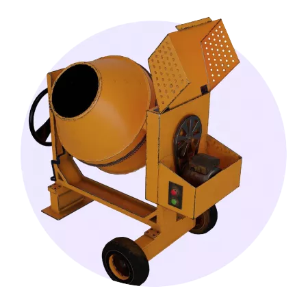 Concreting and Compaction
