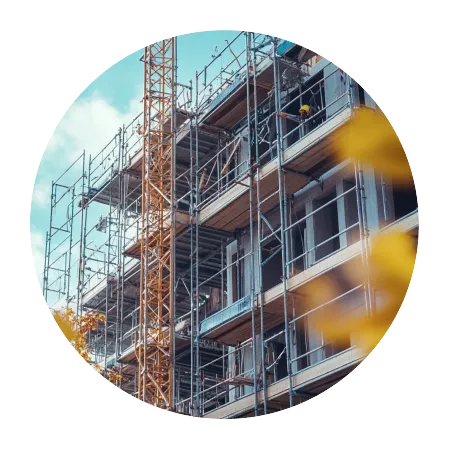 Scaffolding Hire