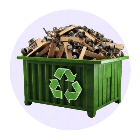 Skip Hire