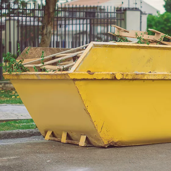 Skip Hire