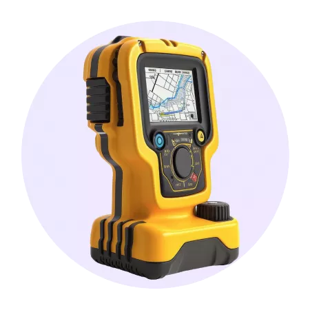 Surveying Equipment