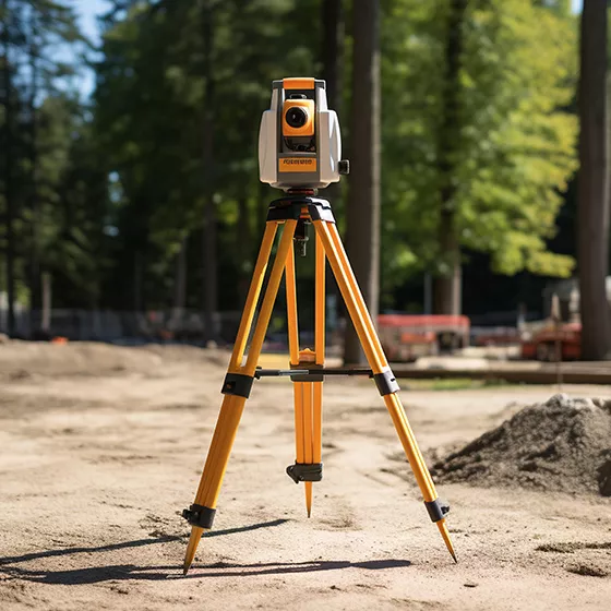 Surveying Equipment