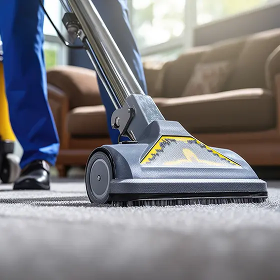 Carpets and Upholstery Cleaning
