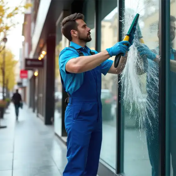 Window Cleaning