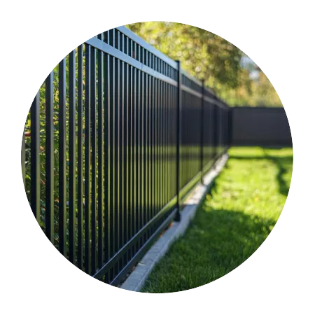 Fencing