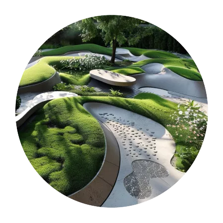 Garden Design