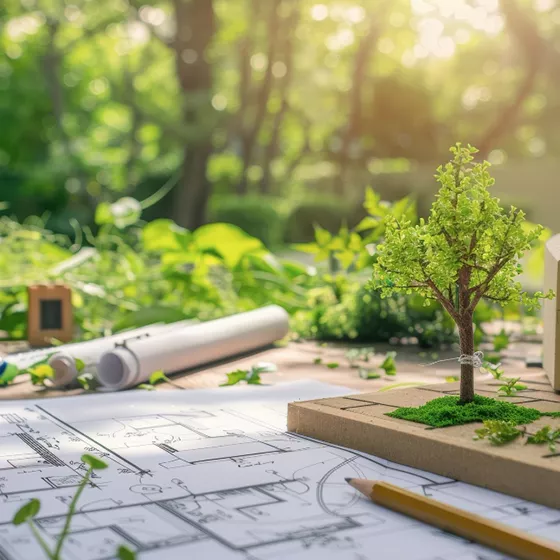 Garden Design