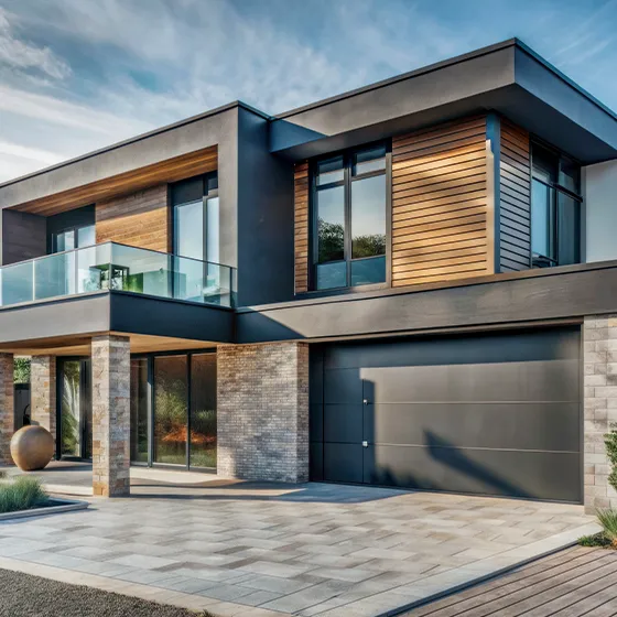Builder Services