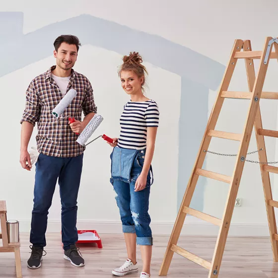 Painting and Decoration