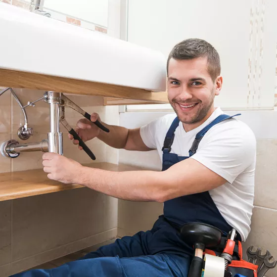 Plumbing