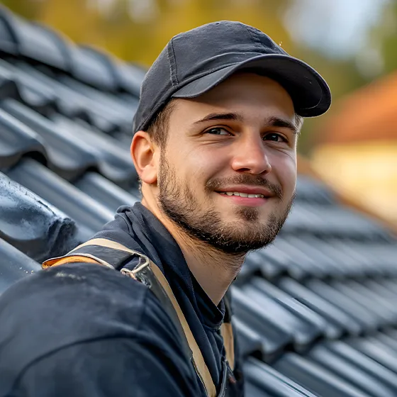 Roof Repairs