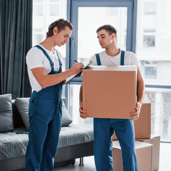 Flat Removals