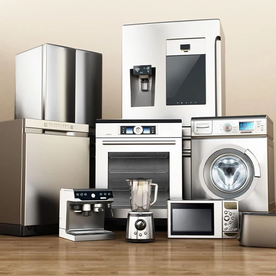 Appliance Moving