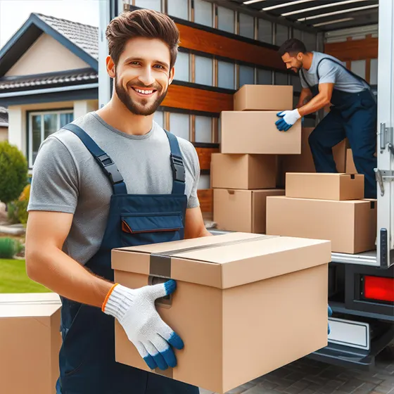 House Removals