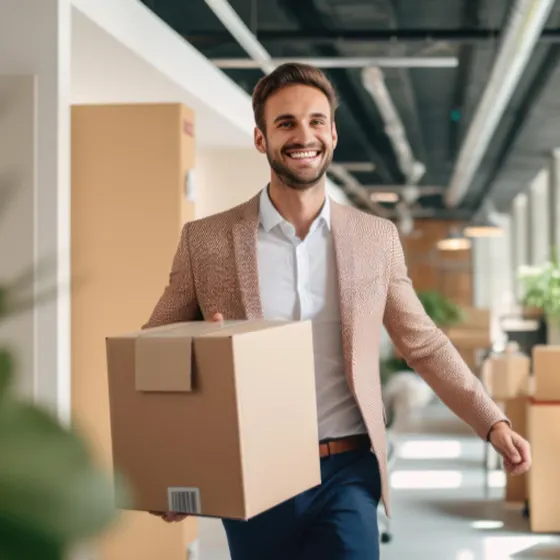 Office Removals