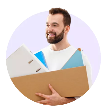 Office Moving