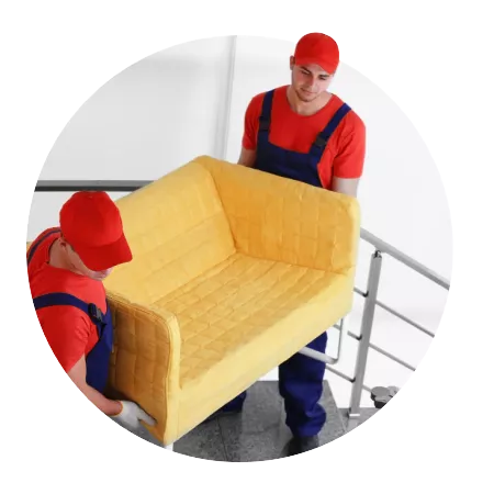 Sofa Moving