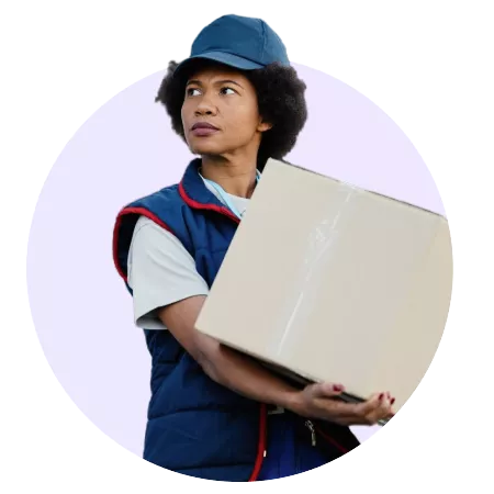 Flat Moving