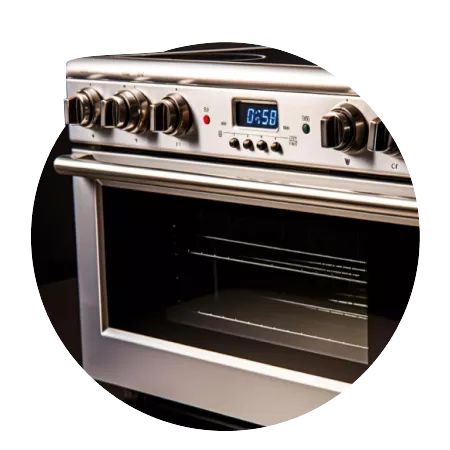 Appliance Moving
