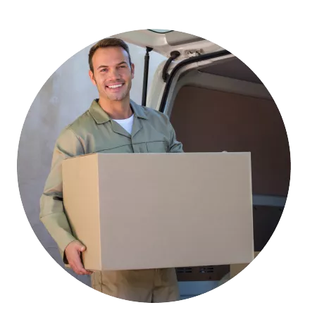 Van Removals