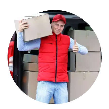 Man and Van