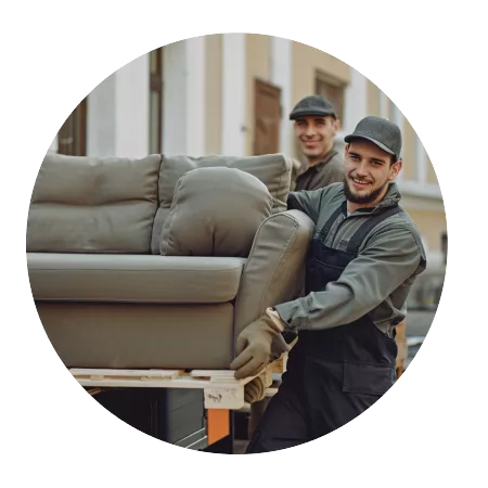 Furniture Moving