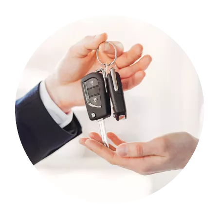 Auto Locksmith