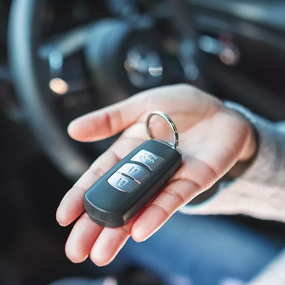 Auto Locksmith