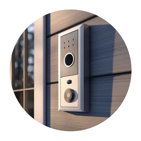 Burglar Alarm Installation