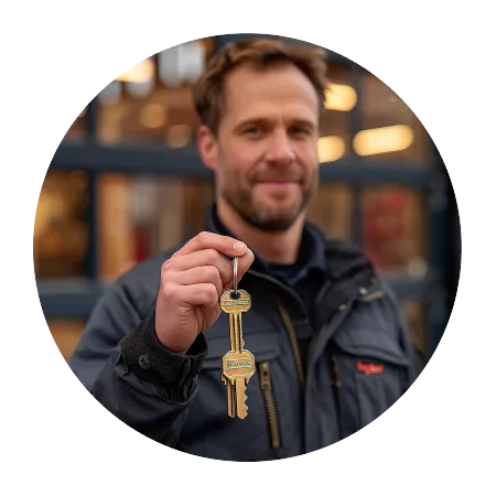 Emergency Locksmith Services