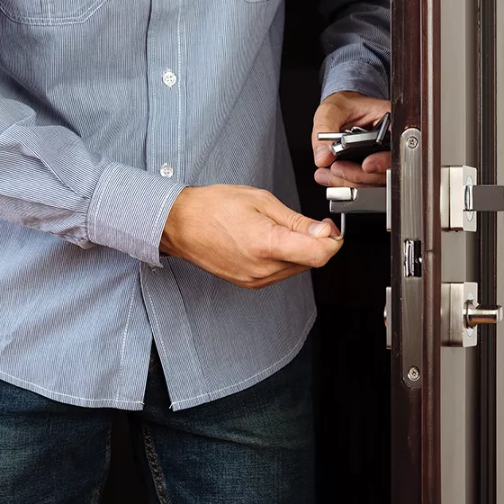Emergency Locksmith Services