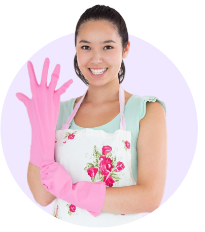 Airbnb Cleaning