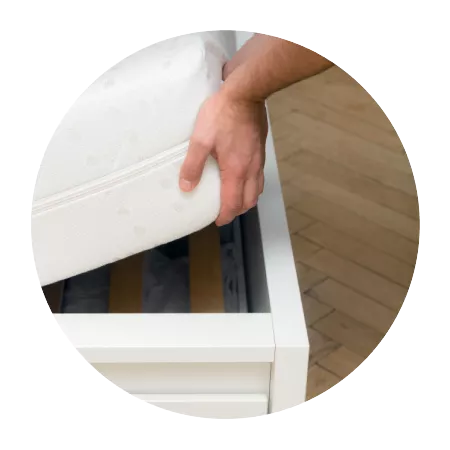 Bed Assembly