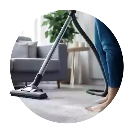 Carpets and Upholstery Cleaning
