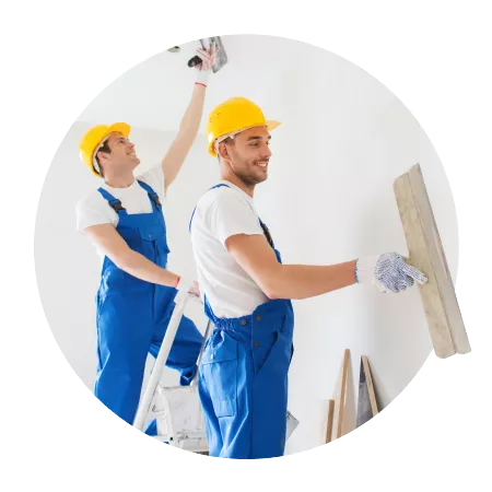 Ceiling Painting
