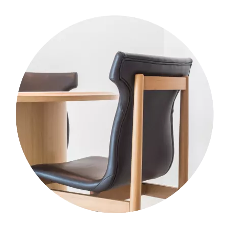 Chair Assembly
