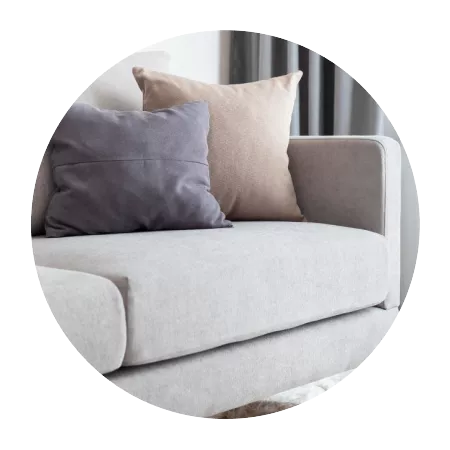 Couch Assembly