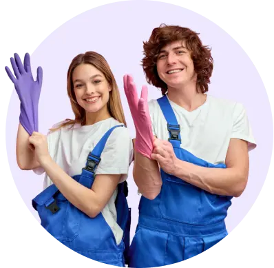 End of Tenancy Cleaning