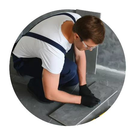 Floor Laying