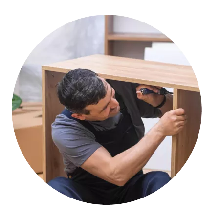 Furniture Assembly