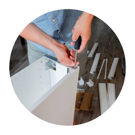 Home Furniture Assembly
