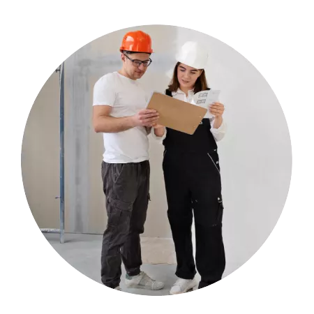 Home Renovation
