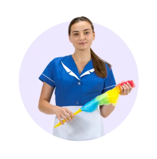 Regular Cleaning