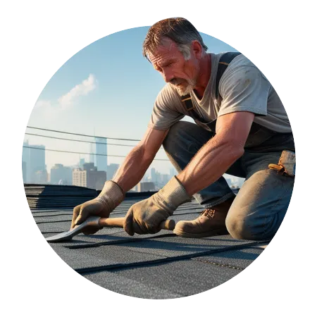 Roof Repairs