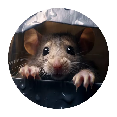 Rodents