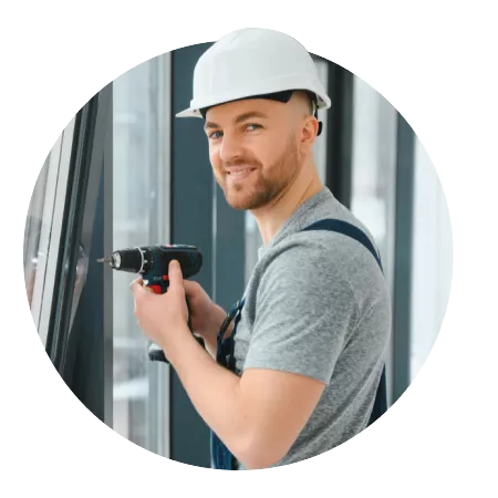 Aluminium Windows and Doors