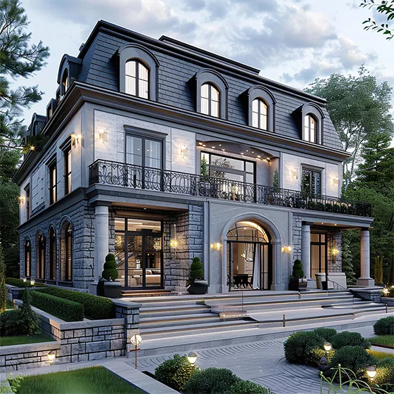 Aluminium Windows and Doors